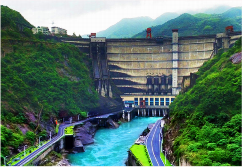 心靈之旅品牌系列湘南之水東江湖兜率島一日游(霧漫小東江+東江大壩+龍景峽谷+資興東江魚特色餐)
